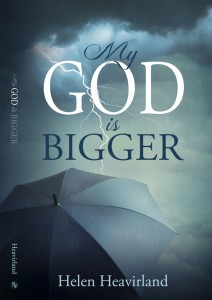 My God is Bigger Book